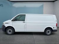 Second-hand VW Transporter 110 CP (80 kW) 2020 Alb Van
