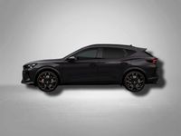 Neu Cupra Formentor VZ 390 PS (286 kW) 2026 Dark void metallic SUV