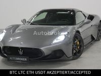 Gebraucht Maserati MC20 630 PS (463 kW) 2023 Grau Cabrio