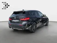 Gebraucht BMW M135 M Sport 306 PS (225 kW) 2023 Schwarz Kleinwagen