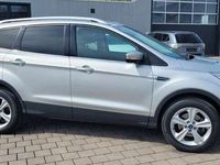 gebraucht Ford Kuga Trend/EU6/Klima/TÜV.08.25/AHK/Temp