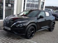 Gebraucht Nissan Juke Tekna 143 PS (105 kW) 2025 Schwarz SUV
