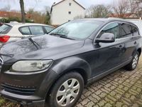 gebraucht Audi Q7 3.0 TDI DPF quattro tiptronic