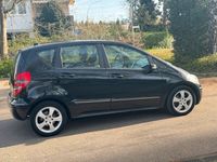 gebraucht Mercedes A200 A-KlasseW169