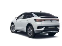 Gebraucht VW ID.5 Pro 210 kW (286 PS) 2025 Gletscherweiß metallic SUV