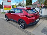 gebraucht Opel Grandland X 1,6i Edition PHEV, Navi, AHK, LED