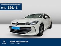 Gebraucht VW Passat Business 150 PS (110 kW) 2025 Pure white Kombi