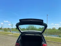 Gebraucht VW Golf IV 75 PS (55 kW) 2002 Grün Limousine