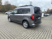 Neu Nissan Townstar Tekna 131 PS (96 kW) 2025 Grau Van