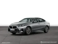 Gebraucht BMW 220 156 PS (114 kW) 2025 Grau Coupé