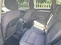 Gebraucht Audi Q5 239 PS (175 kW) 2009 Schwarz SUV