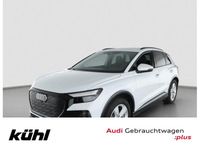 Gebraucht Audi Q4 e-tron Advanced 210 kW (286 PS) 2025 SUV