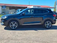 Occasion MG EHS 162 ch (119 kW) 2021 Noir SUV