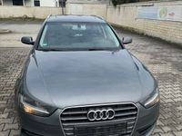 gebraucht Audi A4 2.0 TDI 100kW ultra Attraction Avant Attr...