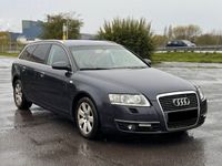 gebraucht Audi A6 2.7TDI