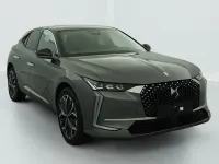 Gebraucht DS Automobiles DS4 Rivoli 131 PS (96 kW) 2024 Gris platinium / toit noir perla nera SUV