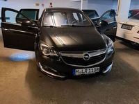 gebraucht Opel Insignia Sports Tourer 2.0 CDTI Sport 125kW ...