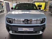 Gebraucht Renault 4 E-Tech Komfort 110 kW (150 PS) 2025 Blau SUV