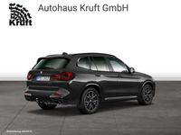 gebraucht BMW X3 xDrive20i