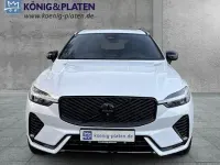 Neu Volvo XC60 Ultra 350 PS (257 kW) 2026 Weiß SUV