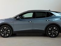 Gebraucht VW ID.4 Pro Performance 150 kW (204 PS) 2022 Blau SUV