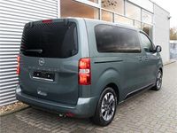 Neu Opel Zafira 179 PS (131 kW) 2025 Grau Van / Kleinbus