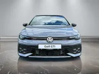 Neu VW Golf VIII GTI 265 PS (194 kW) 2026 Grau Limousine