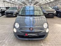 Gebraucht Fiat 500 69 PS (50 kW) 2021 Grau