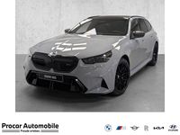 Neu BMW M5 Performance 727 PS (534 kW) 2025 Grau Kombi