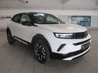 Gebraucht Opel Mokka 131 PS (96 kW) 2025 Weiß SUV
