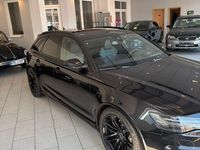 Gebraucht Audi RS6 Ambiente 560 PS (411 kW) 2015 Schwarz Kombi