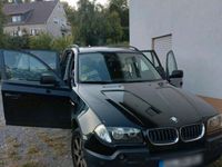 gebraucht BMW X3 2006 DiESEL