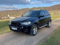 Gebraucht BMW X5 245 PS (180 kW) 2011 SUV