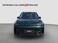 Neu Leapmotor C10 88 PS (64 kW) 2026 Grün SUV