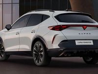 Gebraucht Cupra Formentor VZ 333 PS (244 kW) 2025 Weiß SUV