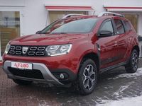 Gebraucht Dacia Duster Celebration 116 PS (85 kW) 2020 Rot SUV