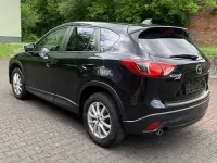 Gebraucht Mazda CX-5 Sports-Line 175 PS (128 kW) 2014 Schwarz SUV