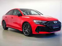 Gebraucht Audi RS3 Ambiente 400 PS (294 kW) 2025 Progressivrot metallic Limousine