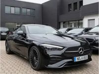 gebraucht Mercedes 300 CLECLE4M Coupé AMG°ADV+°NIGHT°MEMORY°LMR19°