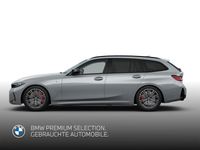 Gebraucht BMW M340 Performance 340 PS (250 kW) 2023 Grau Limousine