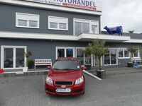 gebraucht Chevrolet Aveo Schrägheck LS