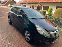 gebraucht Opel Corsa 1.4 Sonder-Edition "111 Jahre"