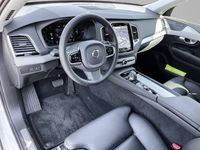 Gebraucht Volvo XC90 Plus 455 PS (334 kW) 2024 Weiß SUV