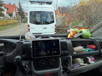 Gebraucht Peugeot Boxer 120 PS (88 kW) 2008 Van