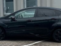 gebraucht Ford Fiesta 1.0 ecoboost Champions League Edition