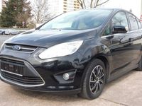 gebraucht Ford C-MAX C-MaxChampions Edition