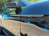 Gebraucht Ford Mustang 305 PS (224 kW) 2011 Schwarz Coupé