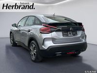 Gebraucht Citroën e-C4 100 kW (136 PS) 2022 Nicht bekannt Limousine