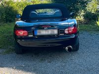 gebraucht Mazda MX5 nb