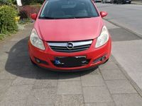 gebraucht Opel Corsa 1.2 Twinport Sport Sport